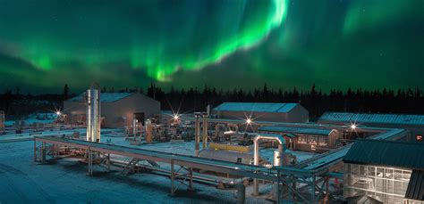 cook inlet natural gas storage alaska